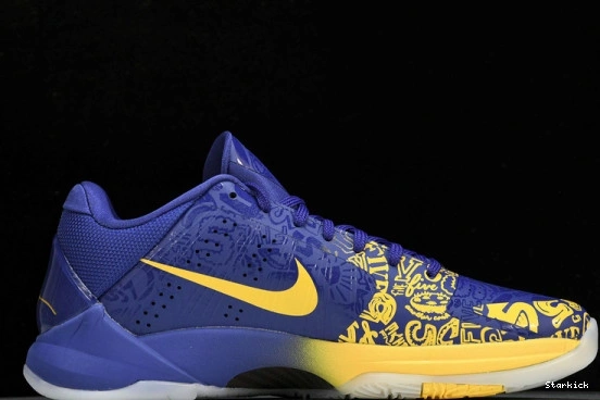  Kobe Rings 5 5 Nike Protro CD4991-400 0124